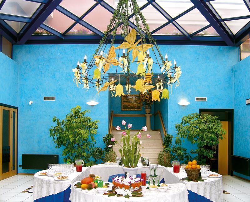 Antica Postumia Hotel Vedelago  Exterior photo