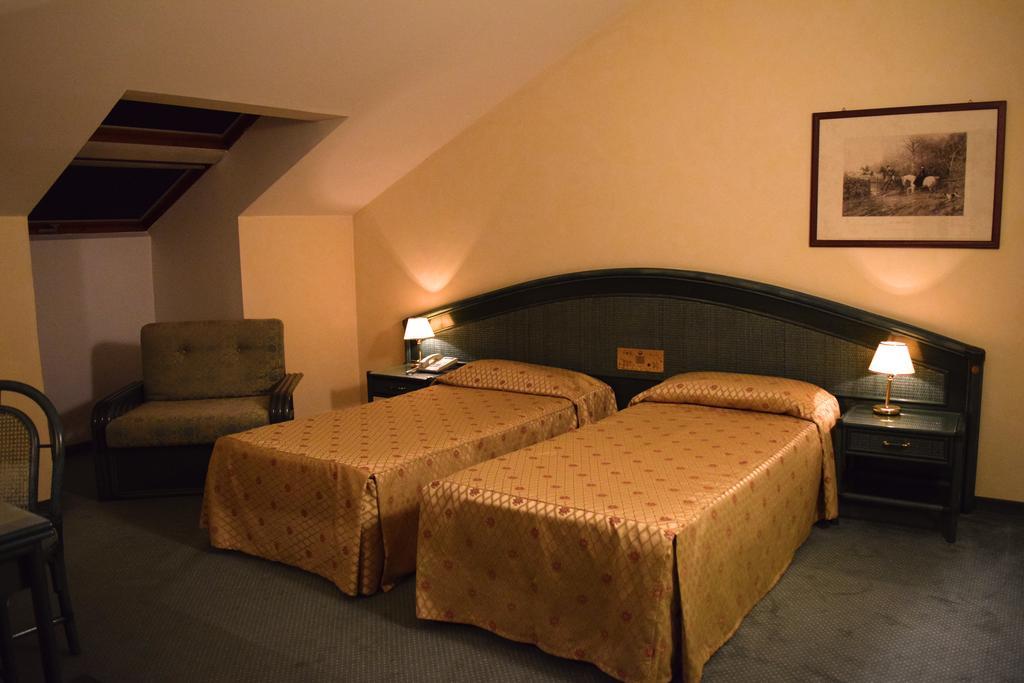 Antica Postumia Hotel Vedelago  Exterior photo